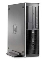  HP 8200 E Business PC (XL510AV) corei3